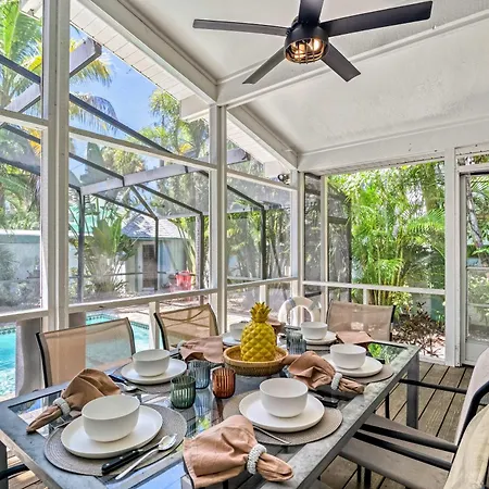 Villa Coconut House - 606B